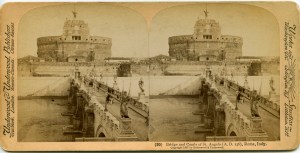 StereoviewCastelSantAngelo