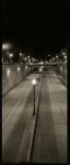 Dupont Circle Underpass, Connecticut Avenue, Night