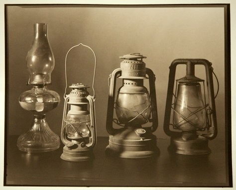 Still Life, Lanterns Still Life, Lanterns