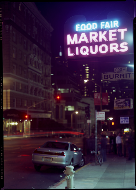 Food Fair Market & Liquors, Bush Street Food Fair Market & Liquors, Bush Street