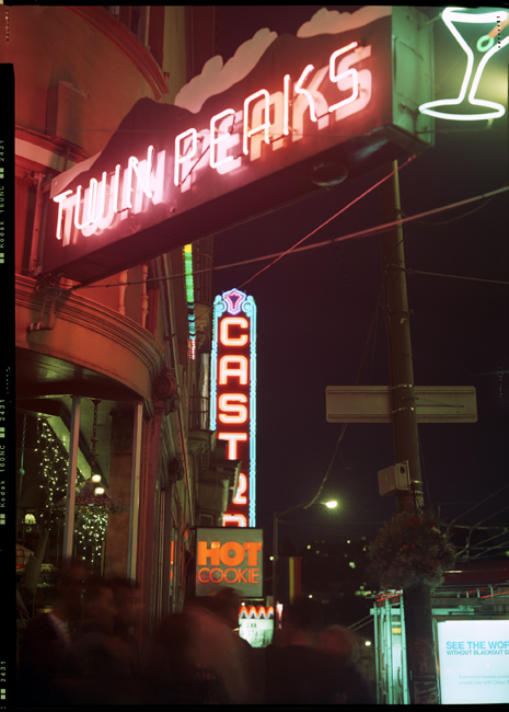 Twin Peaks Bar, Market & Castro Twin Peaks Bar, Market & Castro