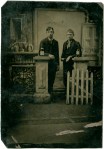 Tintype, Two Brewers, Keystone Cabinet Export Beer