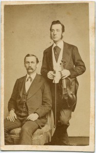 Musical Duo, Boston Musical Duo, Boston