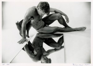 Tom Bianchi, Artist's Proof, 1989 Tom Bianchi, Artist's Proof, 1989