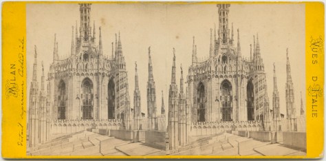 Milan Cathedral