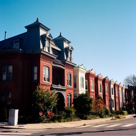 13th Street & Florida Avenue