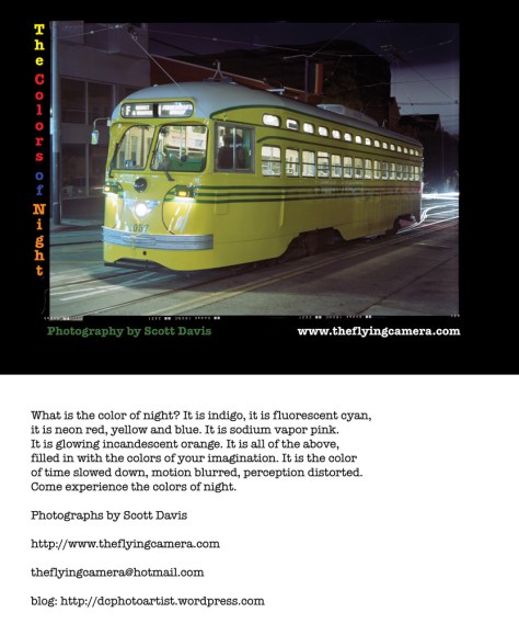 Postcard for Artomatic 2012 Postcard for Artomatic 2012