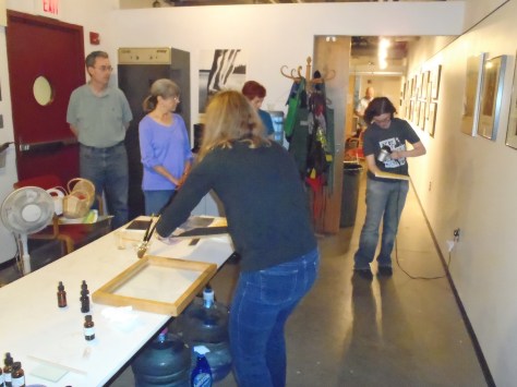 Students Coating and Printing Students Coating and Printing