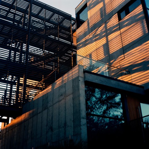 Apartment Building, 11th and Florida Avenues