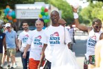 AIDS Walk crew