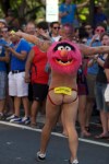 Muppet, Jockstrap
