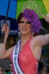 Miss Gay Alexandria