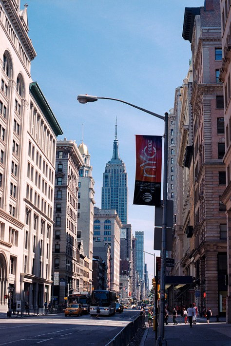 Empire State Pride, NY 2012