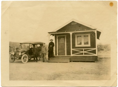 1918 Model T Ford 1918 Model T Ford