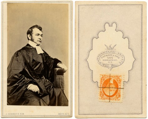 Arthur Cleveland Coxe