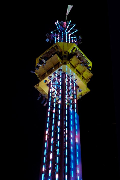 Super Shot - Almost There