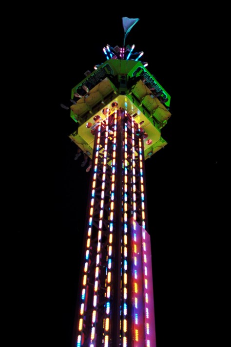 Super Shot - At The Top