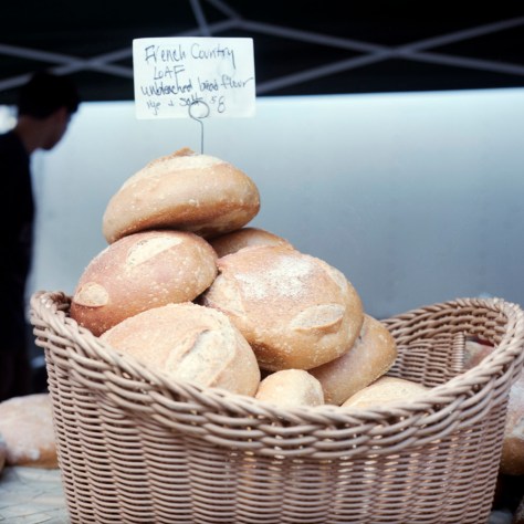 Bread, Penn Quarter Farmers' Market Bread, Penn Quarter Farmers' Market