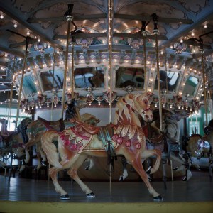 Dentzel Carousel Horse Dentzel Carousel Horse