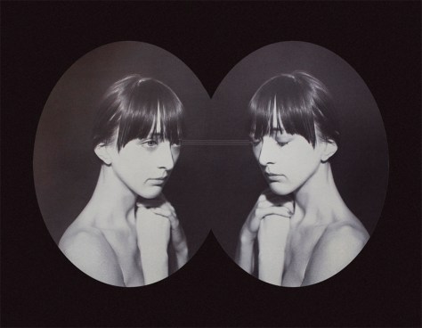 Lovingly Distant, by Danielle Ezzo