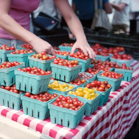 Tomatoes, Penn Quarter Farmers Market Tomatoes, Penn Quarter Farmers Market