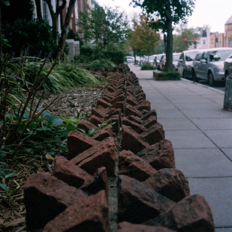 13th Street Brickwork 13th Street Brickwork