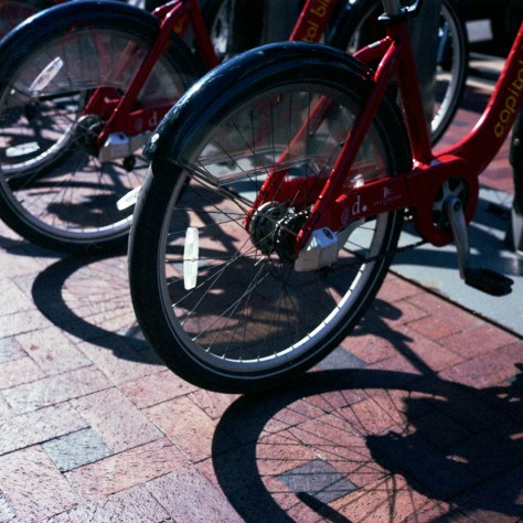 BikeShare #1
