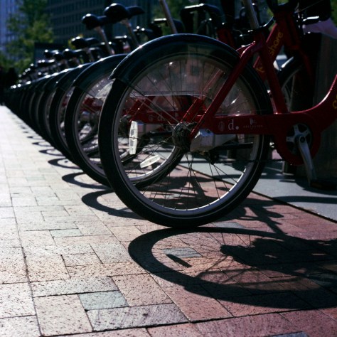 BikeShare #2