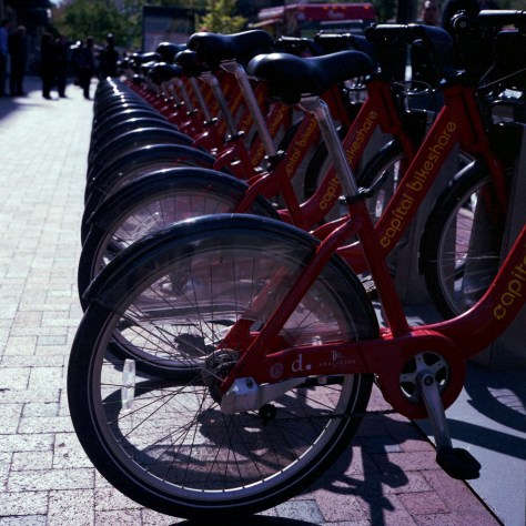 BikeShare #4