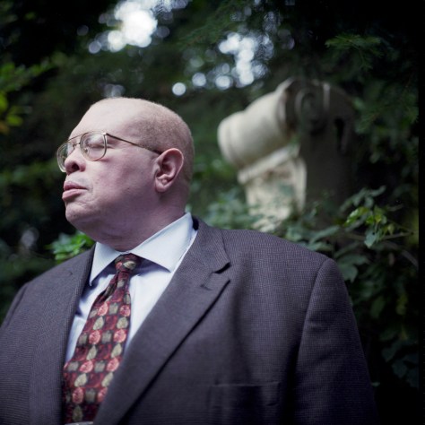 Charles, Architectural Element, Henry's Garden, #4 Charles, Architectural Element, Henry's Garden, #4