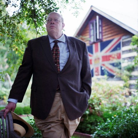 Charles, Rule Britannia, Henry's Garden, #3 Charles, Rule Britannia, Henry's Garden, #3