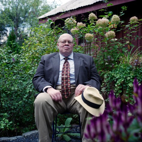 Charles, In Henry's Garden, #2 Charles, In Henry's Garden, #2