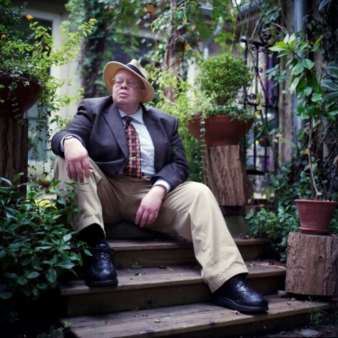 Charles, In Henry's Garden, #1 Charles, In Henry's Garden, #1