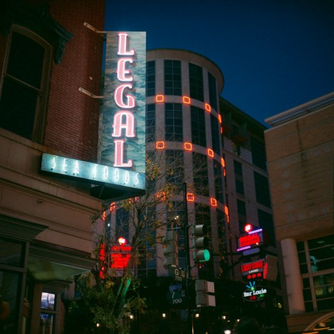 Legal Seafood, Chinatown Legal Seafood, Chinatown