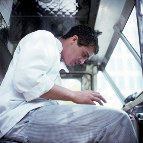 Cashier, Pepe Spanish Cuisine Food Truck Cashier, Pepe Spanish Cuisine Food Truck