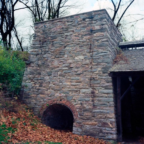 Catoctin Furnace