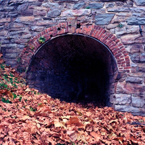 Catoctin Furnace Vent
