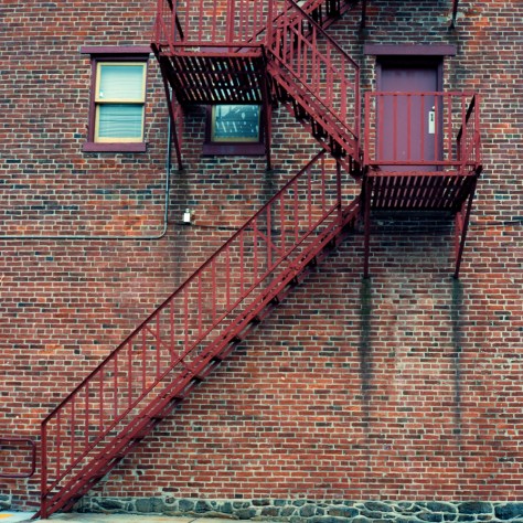 Fire Escape