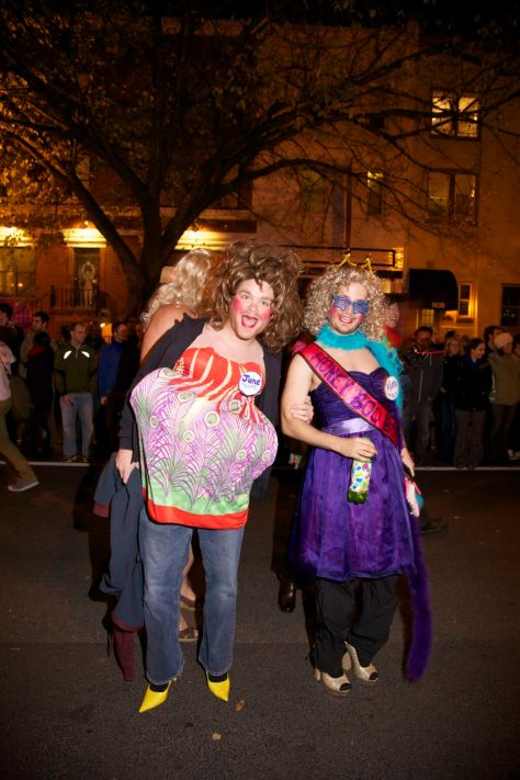 Honey Boo-Boo and Mama