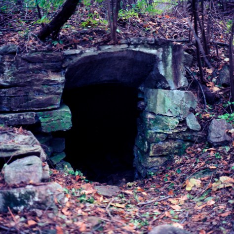 Ironmasters Root Cellar