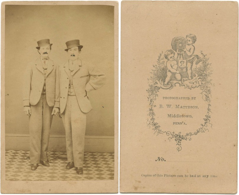 Cross-dressed Women by Mattheson