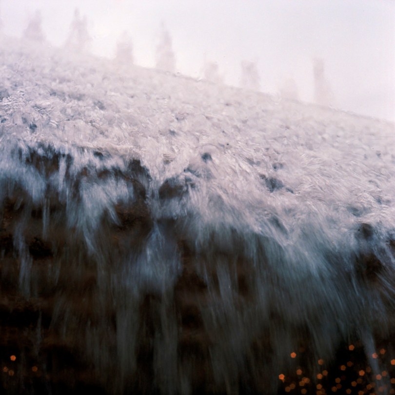 Fountain, National Gallery of Art