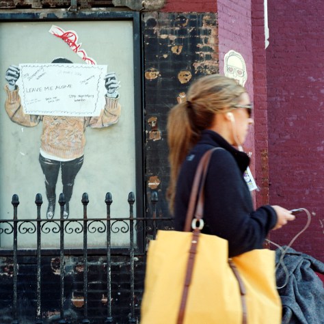 Stop Denigrating Women