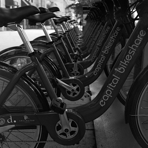 Capitol Bikeshare