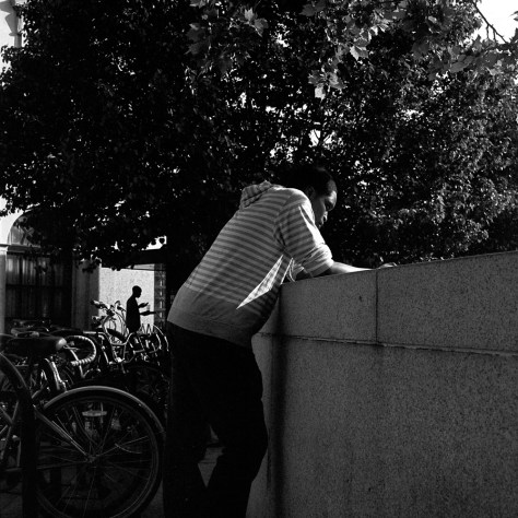 Dupont Metro Meditation