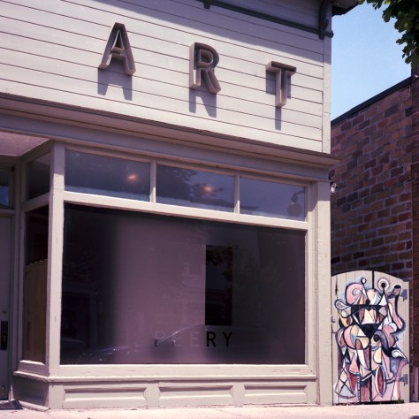 Art Gallery, Harbor Springs