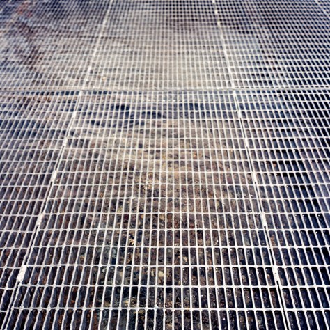 Boat Ramp, Cross Village