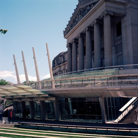 Brooklyn Museum Of Art