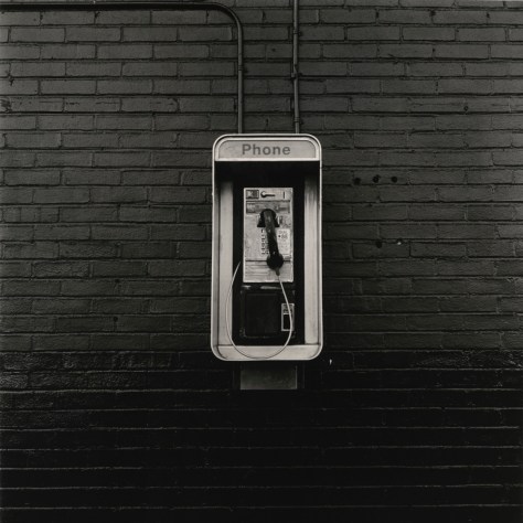 Everyday Objects - Payphone