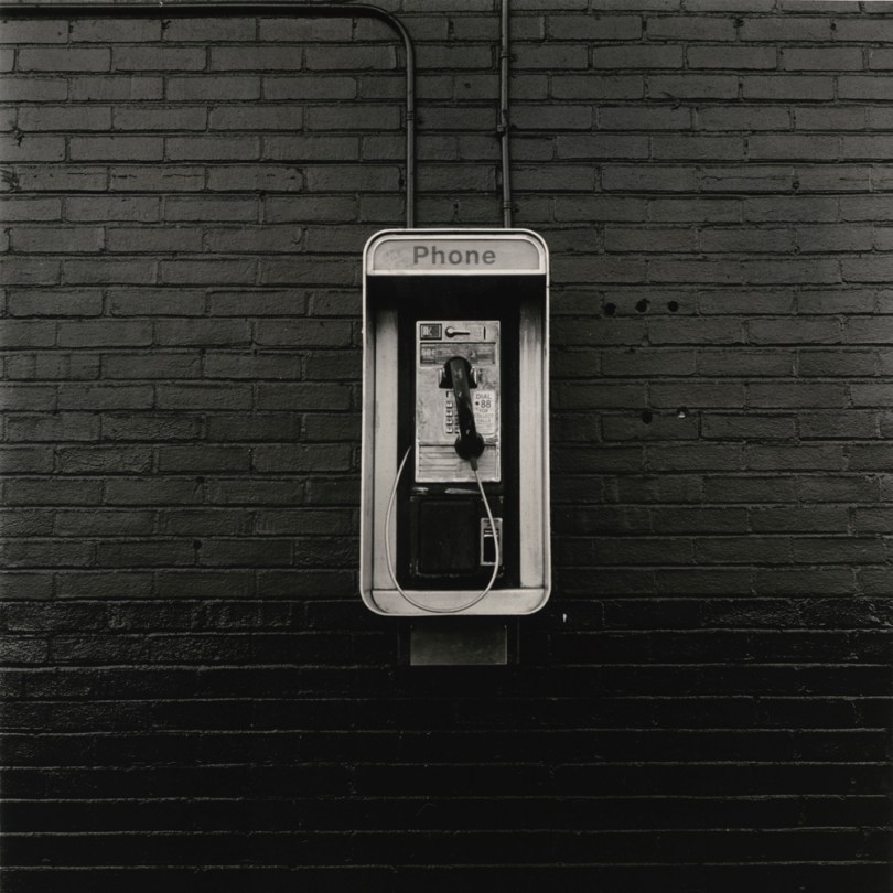 Everyday Objects - Payphone